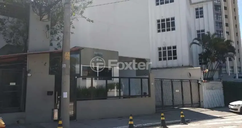 Apartamento com 2 quartos à venda na Rua Reims, 120, Jardim das Laranjeiras, São Paulo