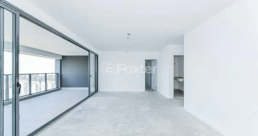 Apartamento com 3 quartos à venda na Avenida Marginal do Rio Pinheiros, 14500, Jardim Fonte do Morumbi, São Paulo
