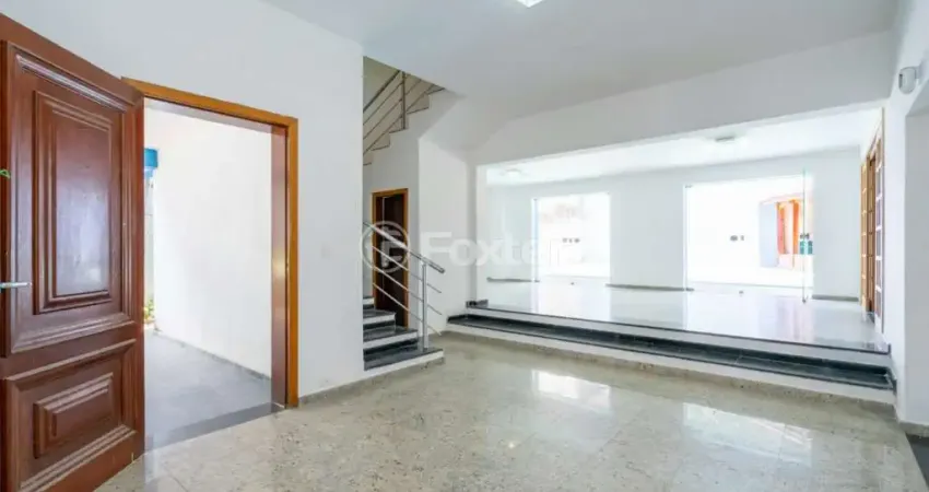 Apartamento com 3 quartos à venda na Rua Gabiarra, 156, Gramado, Cotia