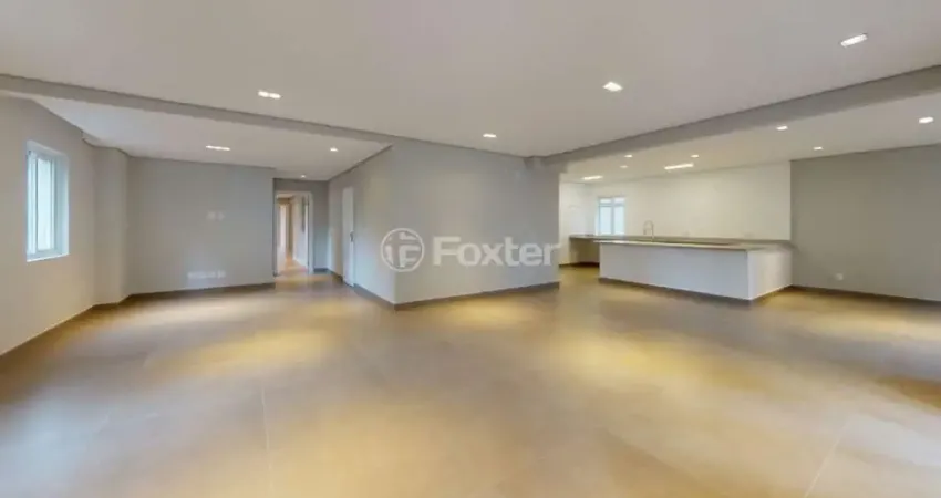 Apartamento à venda na Avenida Higienópolis, 604, Higienópolis, São Paulo