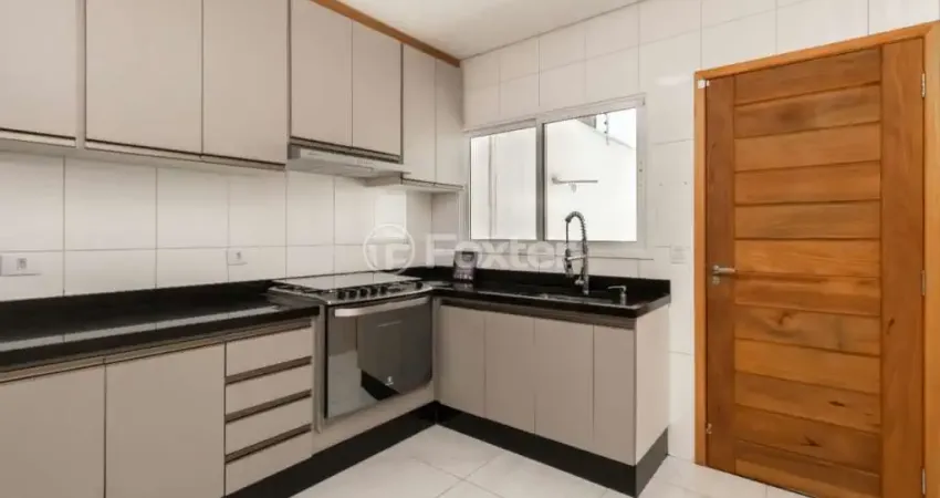 Apartamento com 3 quartos à venda na Rua Geraldo Martins Santana, 97, Vila Constança, São Paulo