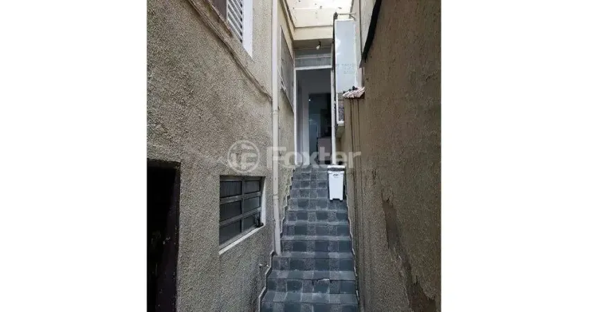 Apartamento com 9 quartos à venda na Rua Dom Bento Pickel, 584, Casa Verde, São Paulo