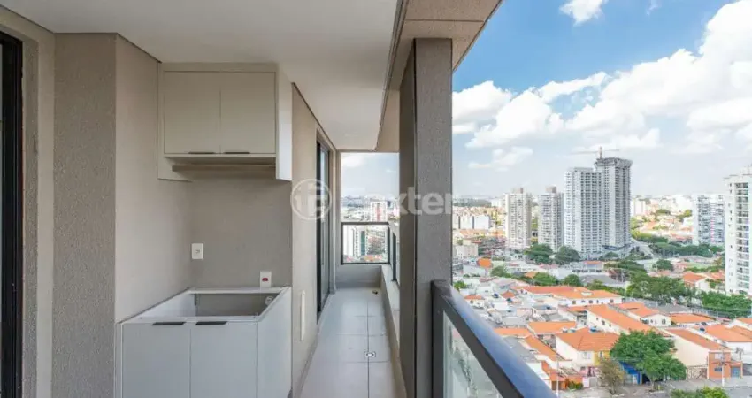 Apartamento com 2 quartos à venda na Rua Dona Leopoldina, 625, Ipiranga, São Paulo