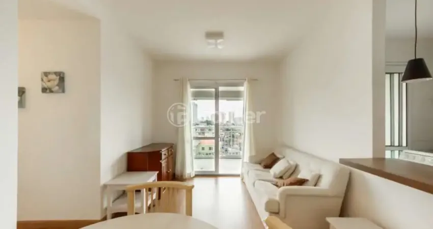 Apartamento com 2 quartos à venda na Avenida do Guacá, 116, Lauzane Paulista, São Paulo