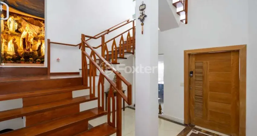 Apartamento com 7 quartos à venda na Rua Doutor Cristiano de Sousa, 290, Jardim Leonor, São Paulo