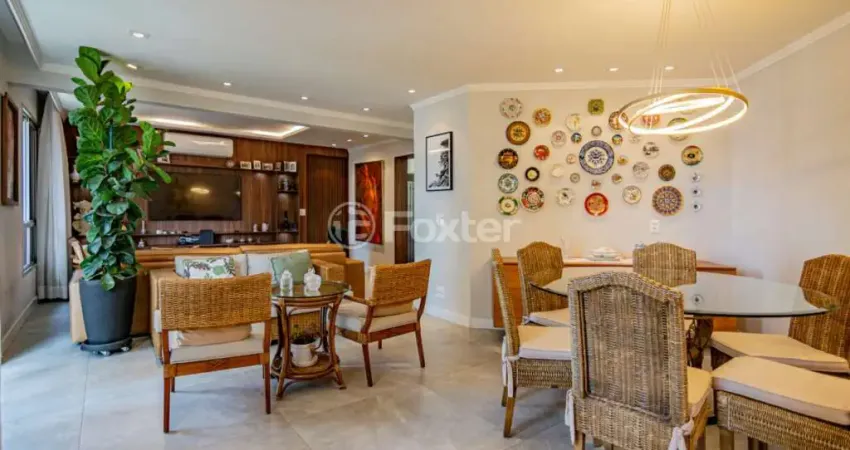 Apartamento com 3 quartos à venda na Rua Apinajés, 268, Perdizes, São Paulo