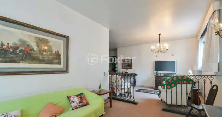 Apartamento com 3 quartos à venda na Alameda Itu, 1299, Jardim Paulista, São Paulo