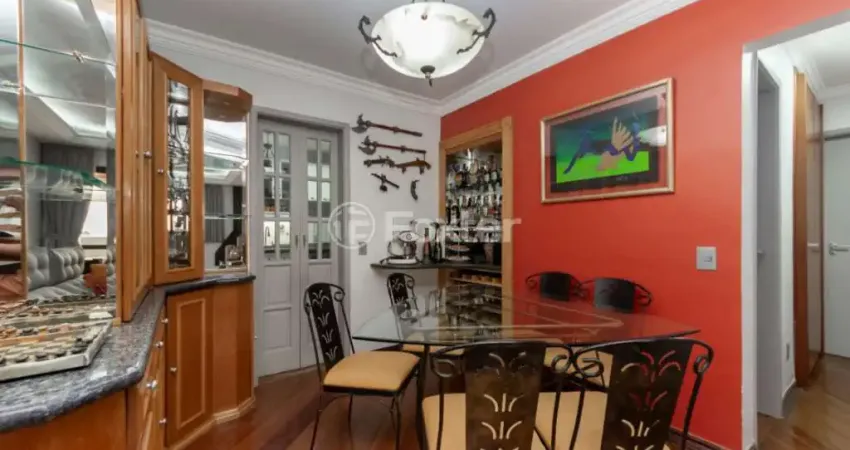 Apartamento com 3 quartos à venda na Rua Nova York, 609, Brooklin Paulista, São Paulo