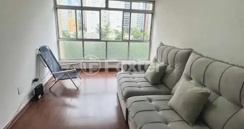 Apartamento com 2 quartos à venda na Rua Clodomiro Amazonas, 31, Vila Nova Conceição, São Paulo