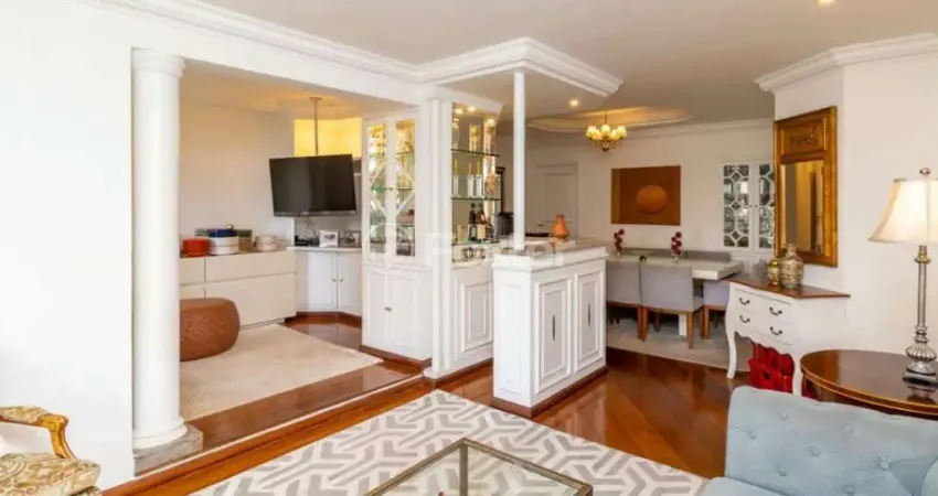 Apartamento com 3 quartos à venda na Rua Alcantarilla, 363, Vila Andrade, São Paulo