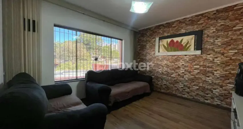 Apartamento com 3 quartos à venda na Avenida Padre Arlindo Vieira, 2645, Vila Vermelha, São Paulo