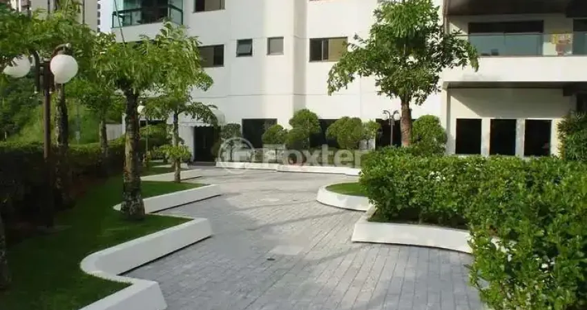 Apartamento com 3 quartos à venda na Rua Professor José Horácio Meirelles Teixeira, 680, Vila Suzana, São Paulo