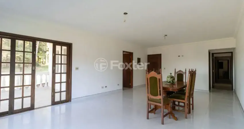 Apartamento com 6 quartos à venda na Travessa Bosque da Represa, 64, Itupu, São Paulo