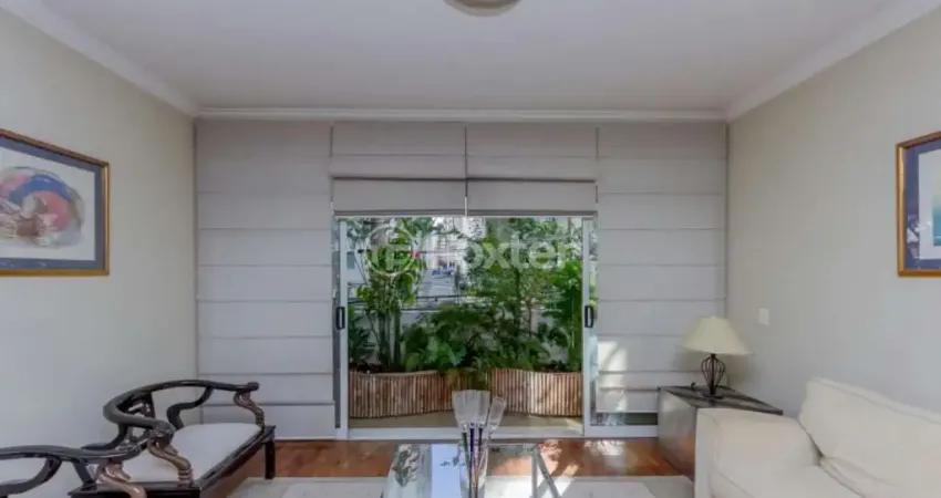 Apartamento com 2 quartos à venda na Rua Pedroso Alvarenga, 401, Itaim Bibi, São Paulo