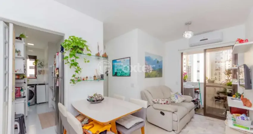 Apartamento com 2 quartos à venda na Rua Turiassu, 130, Perdizes, São Paulo