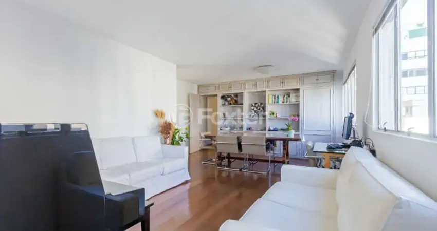 Apartamento com 4 quartos à venda na Alameda Jaú, 1866, Jardim Paulista, São Paulo