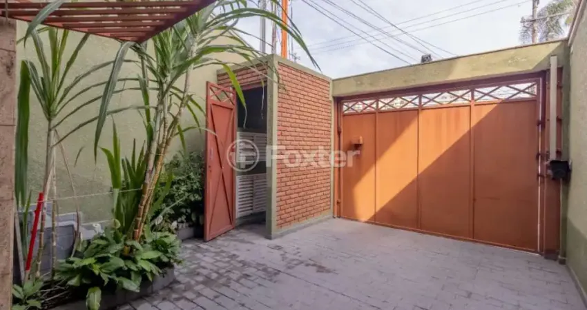 Apartamento com 4 quartos à venda na Rua Sepetiba, 607, Siciliano, São Paulo