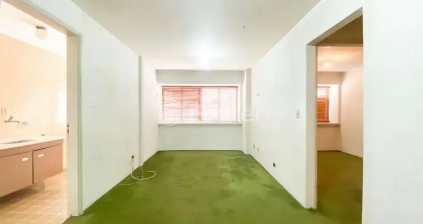 Apartamento com 1 quarto à venda na Rua Pamplona, 1551, Jardim Paulista, São Paulo