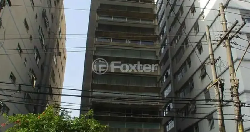 Apartamento com 3 quartos à venda na Rua Haddock Lobo, 1447, Cerqueira César, São Paulo
