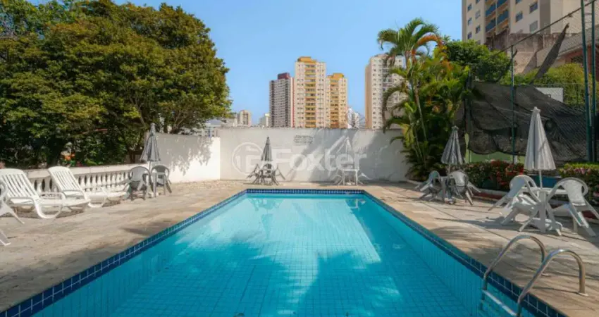 Apartamento com 1 quarto à venda na Rua Alfredo Pujol, 930, Santana, São Paulo