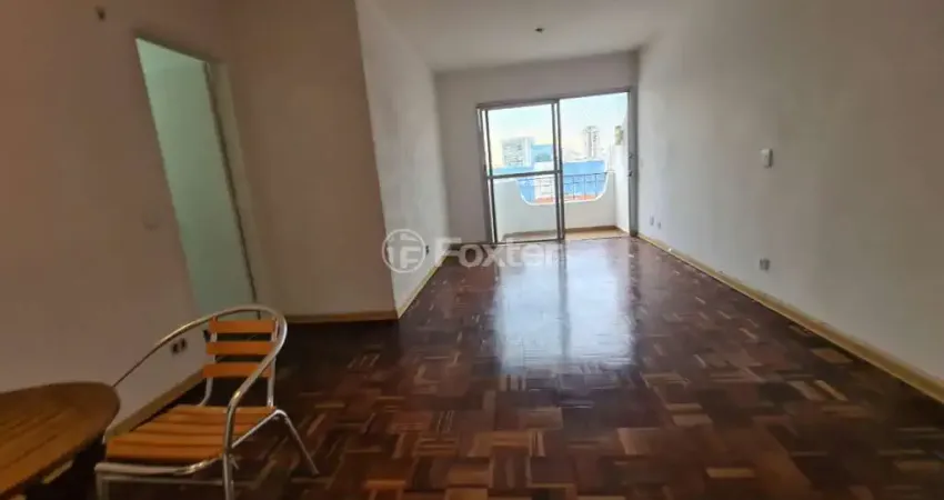 Apartamento com 3 quartos à venda na Rua Afonso Celso, 1425, Vila Mariana, São Paulo