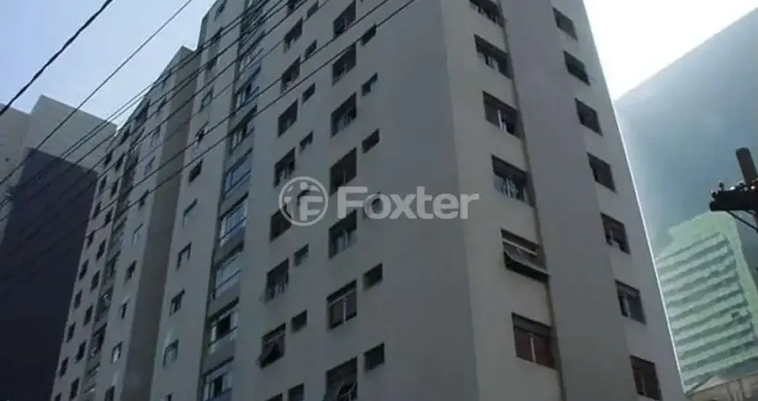 Apartamento com 3 quartos à venda na Rua Doutor Rafael de Barros, 174, Paraíso, São Paulo