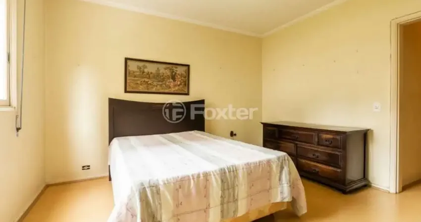 Apartamento com 2 quartos à venda na undefined Rua Frei Caneca, 784, Consolação, São Paulo