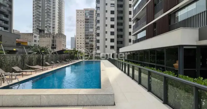 Apartamento com 3 quartos à venda na Rua Cayowaá, 390, Perdizes, São Paulo