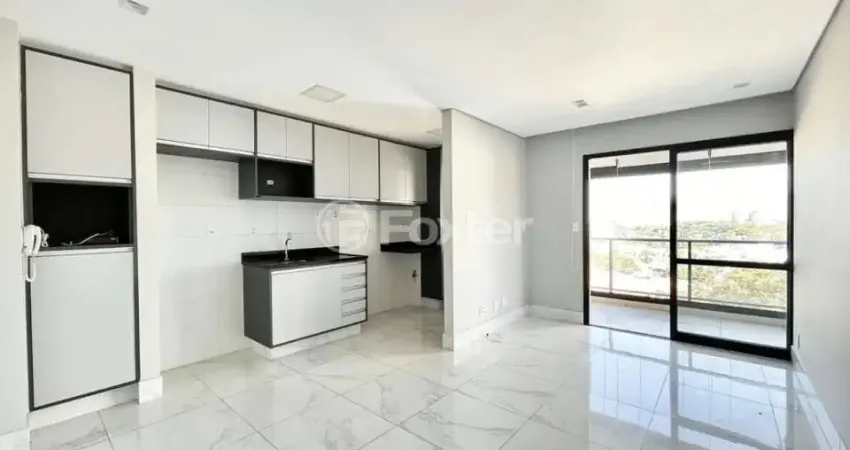 Apartamento com 2 quartos à venda na Rua Paula Ney, 100, Vila Mariana, São Paulo
