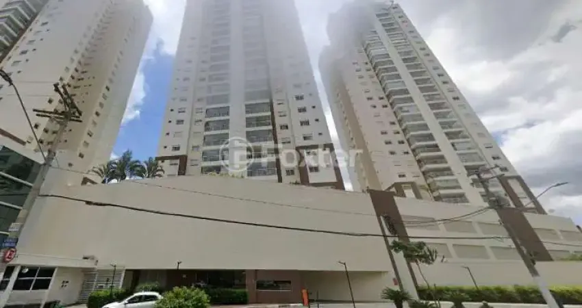 Apartamento com 4 quartos à venda na Avenida Direitos Humanos, 1201, Imirim, São Paulo