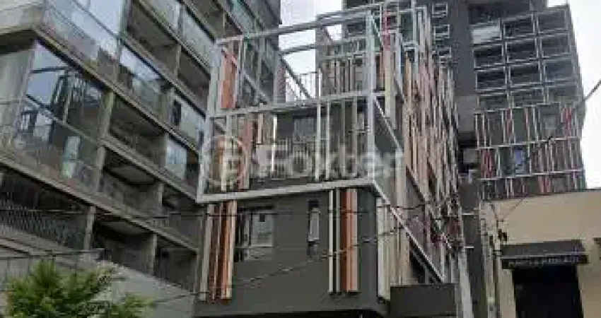 Apartamento com 1 quarto à venda na Rua Melo Alves, 262, Cerqueira César, São Paulo