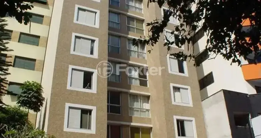 Apartamento com 2 quartos à venda na Rua Doutor Albuquerque Lins, 565, Santa Cecília, São Paulo