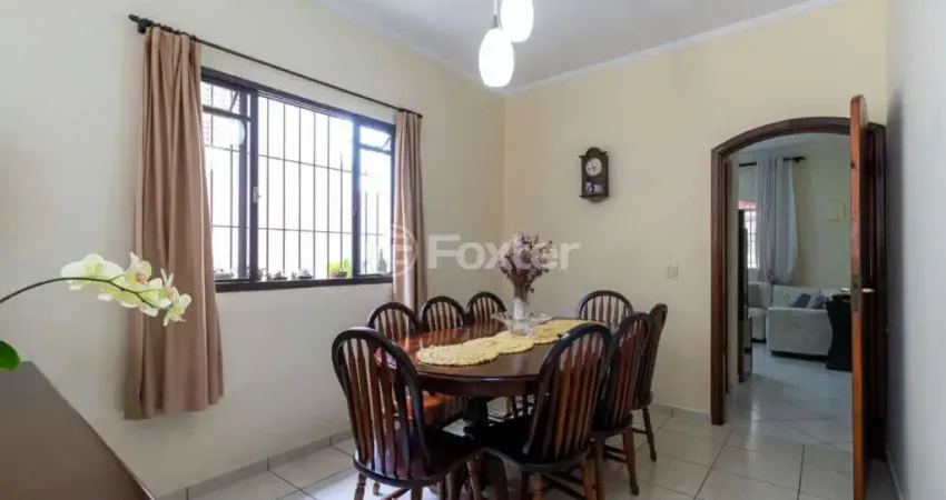 Apartamento com 3 quartos à venda na Avenida Benigno Carrera, 583, Vila Campestre, São Paulo