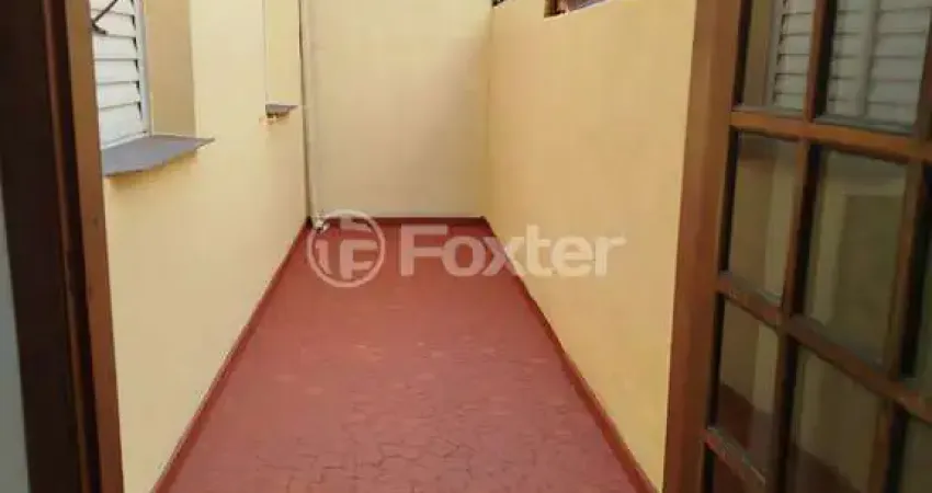 Apartamento com 2 quartos à venda na Rua Voluntários da Pátria, 942, Santana, São Paulo