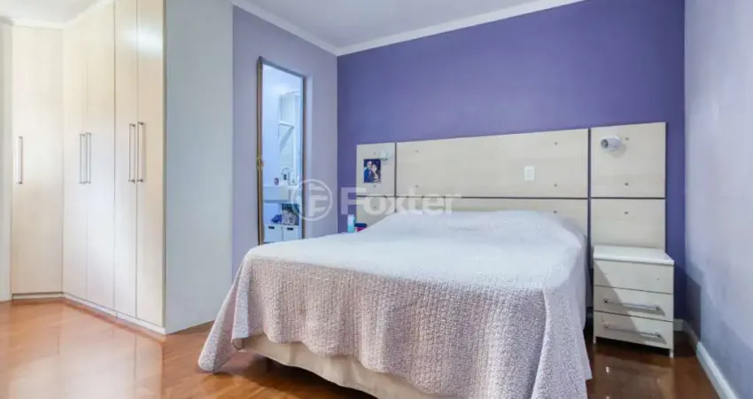 Apartamento com 3 quartos à venda na Rua Alberto Lohnhoff, 566, Lauzane Paulista, São Paulo