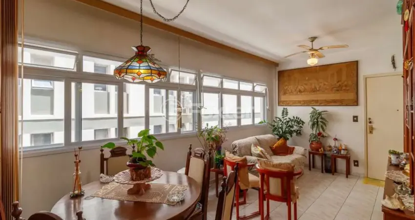 Apartamento com 2 quartos à venda na Avenida Rouxinol, 418, Indianópolis, São Paulo