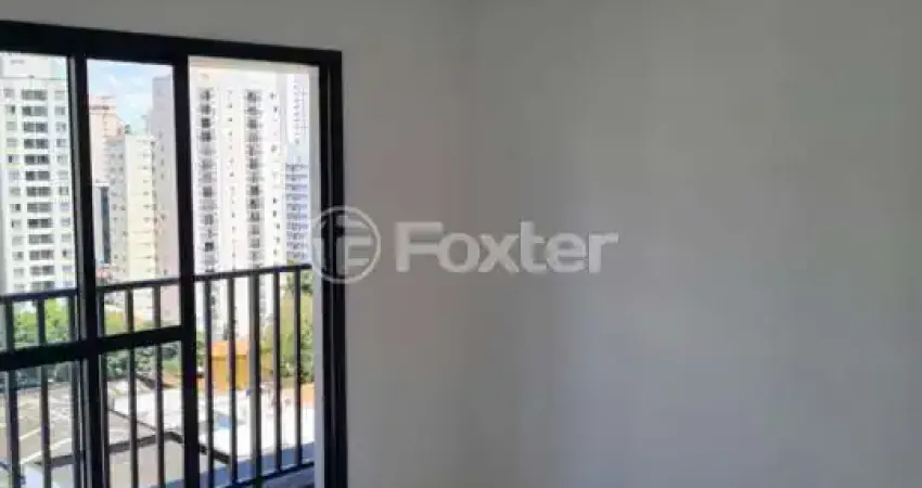 Apartamento com 1 quarto à venda na Rua Joaquim Távora, 768, Vila Mariana, São Paulo