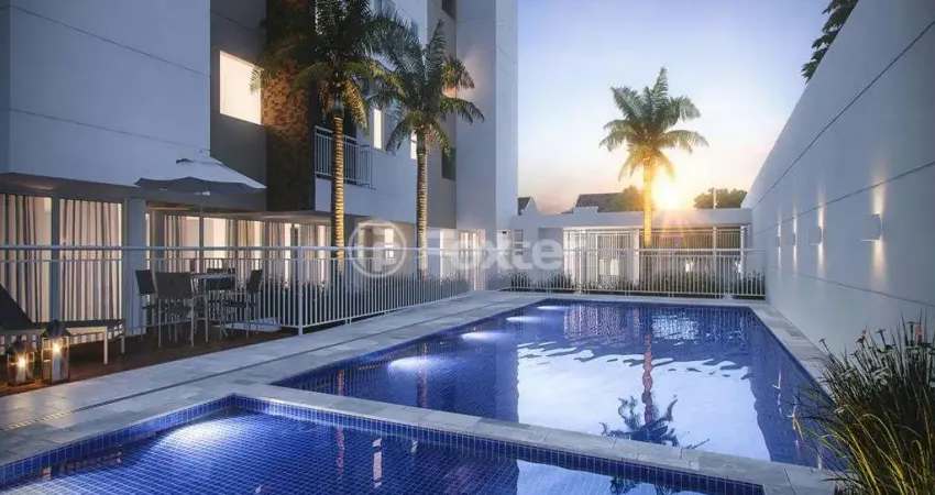 Apartamento com 2 quartos à venda na Rua Raulino Galdino da Silva, 523, Jardim Maristela, São Paulo