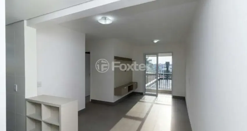 Apartamento com 2 quartos à venda na Rua Raulino Galdino da Silva, 523, Jardim Maristela, São Paulo