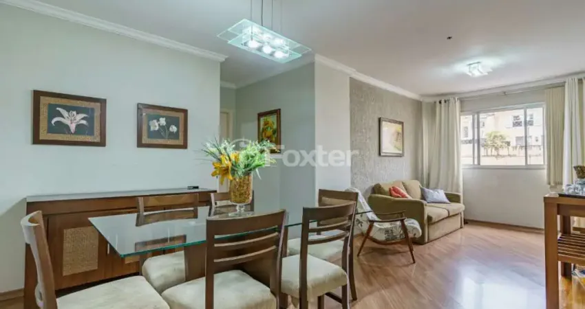 Apartamento com 3 quartos à venda na Avenida Princesa D'Oeste, 1212, Jardim Paraíso, Campinas