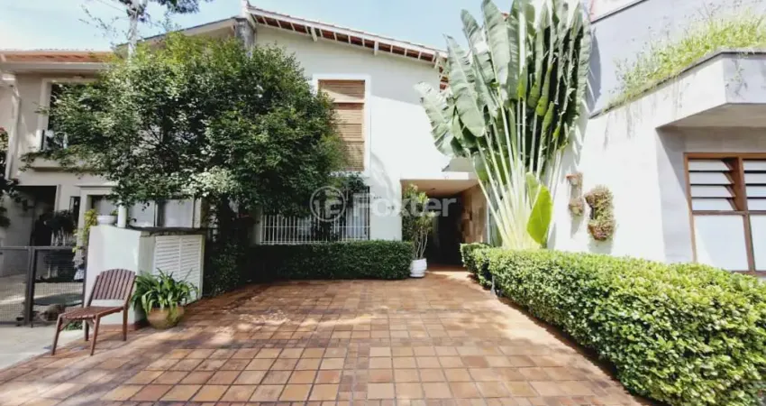 Apartamento com 3 quartos à venda na Rua Claudina Silva, 67, Jardim Paulista, São Paulo