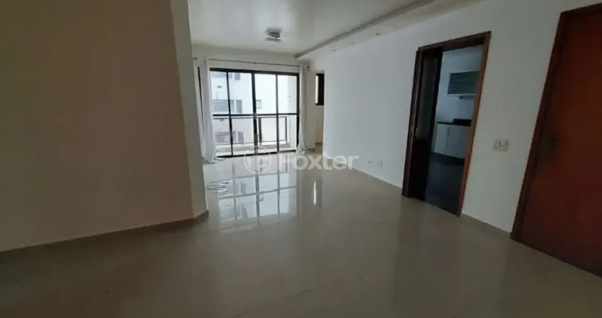 Apartamento com 3 quartos à venda na Rua Correia de Lemos, 543, Chácara Inglesa, São Paulo
