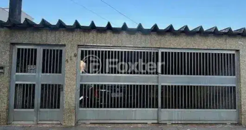 Apartamento com 4 quartos à venda na Rua Atucuri, 419, Chácara Santo Antônio (Zona Leste), São Paulo