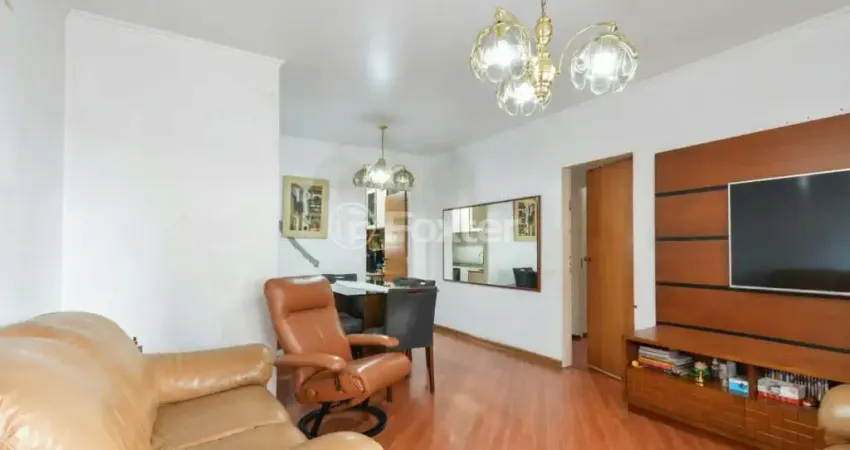 Apartamento com 3 quartos à venda na Rua Oscar Freire, 1961, Pinheiros, São Paulo