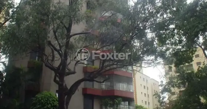 Apartamento com 4 quartos à venda na Avenida Damasceno Vieira, 1215, Vila Mascote, São Paulo