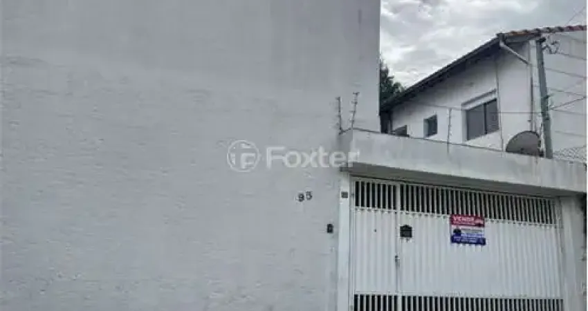Apartamento com 3 quartos à venda na Rua Vila Queimada, 135, Anchieta, São Bernardo do Campo