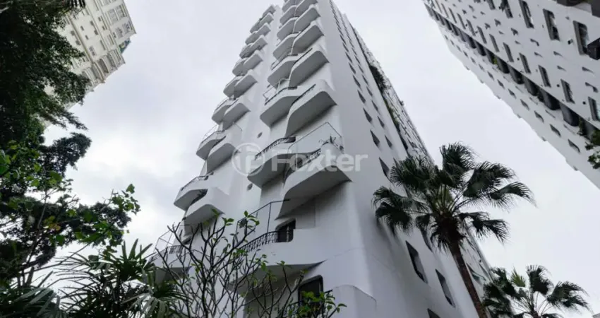 Apartamento com 2 quartos à venda na Rua Domingos Fernandes, 700, Vila Nova Conceição, São Paulo