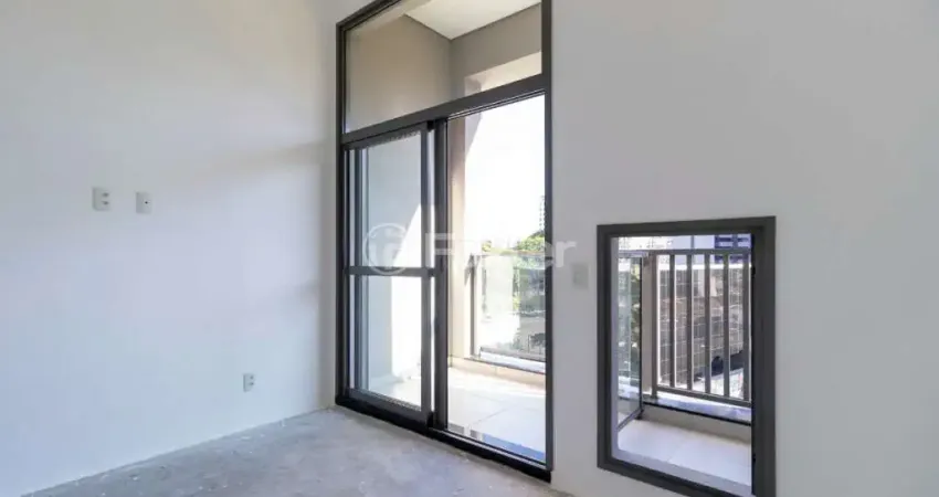 Apartamento com 1 quarto à venda na Rua Professor Doutor José Marques da Cruz, 85, Jardim das Acacias, São Paulo