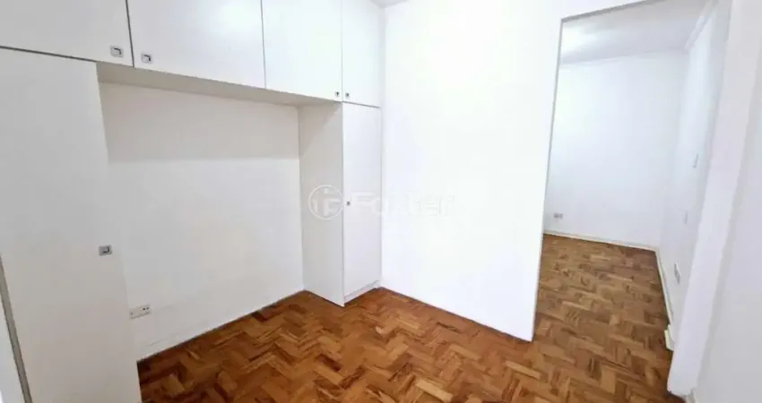 Apartamento com 1 quarto à venda na Rua Santo Amaro, 380, Bela Vista, São Paulo