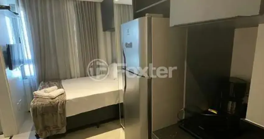 Apartamento com 1 quarto à venda na Rua Turiassu, 1473, Perdizes, São Paulo